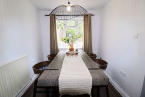 Dining Room- click for photo gallery